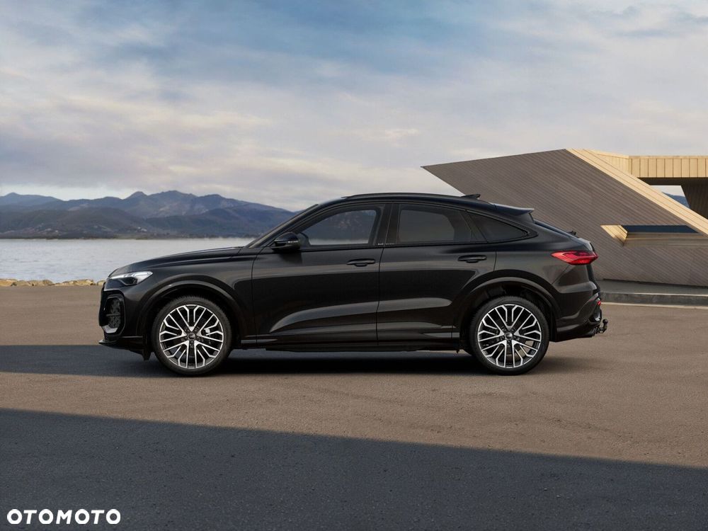 Audi SQ5 Sportback - 4