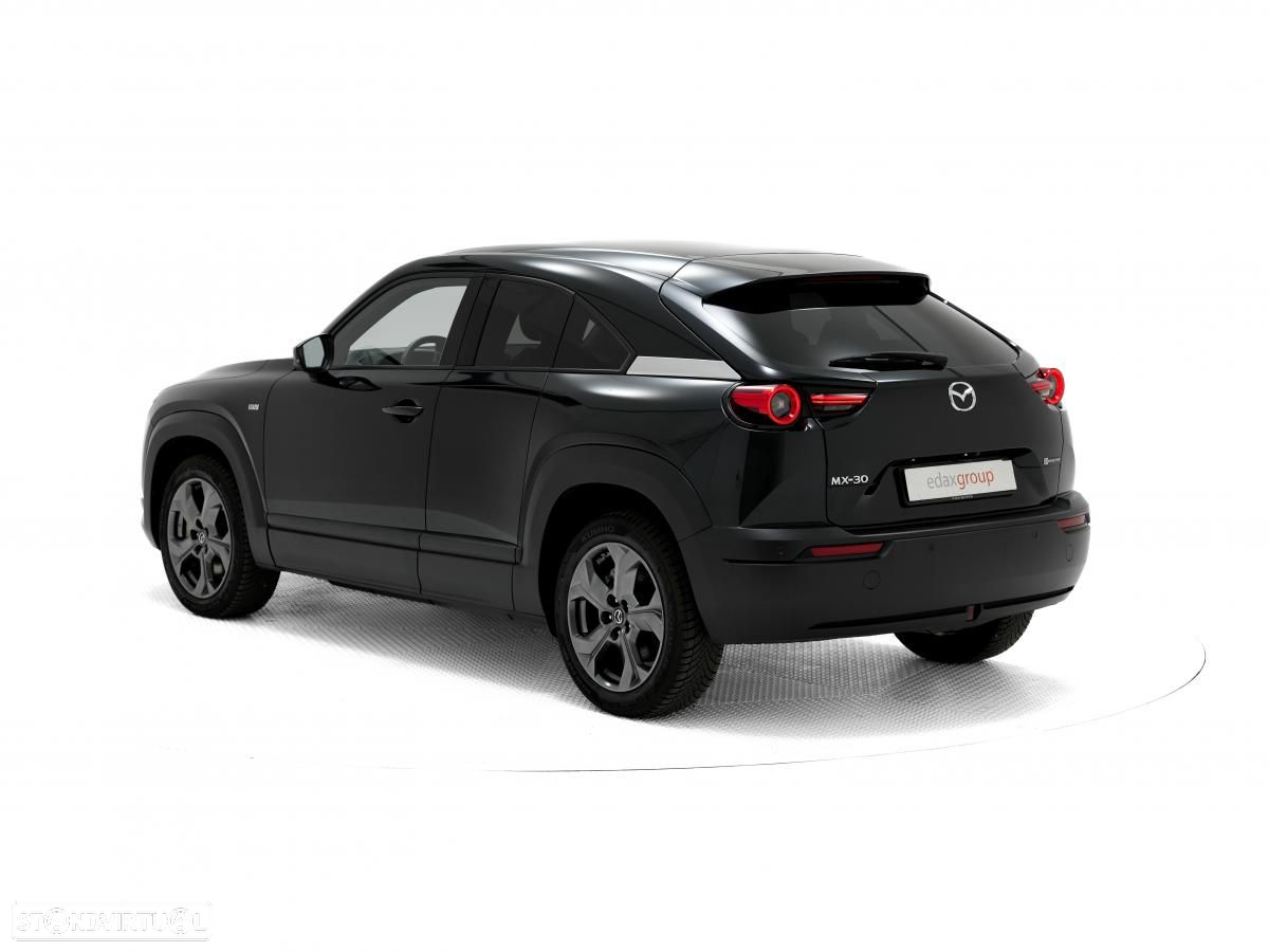Mazda MX-30 e-Skyactiv Advantage+Vintage Leatherette - 5