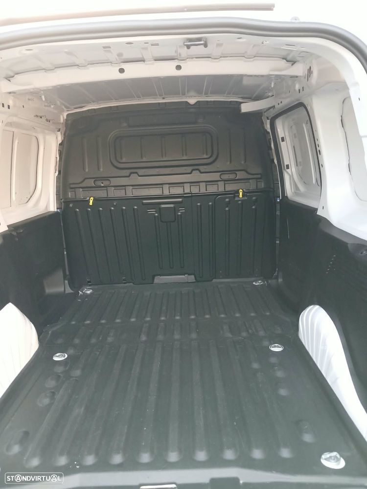 Opel Combo 1.5 CDTi Edition - 11