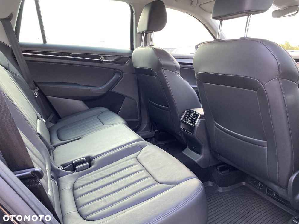 Skoda Kodiaq 2.0 TDI 4x4 L&K DSG - 17