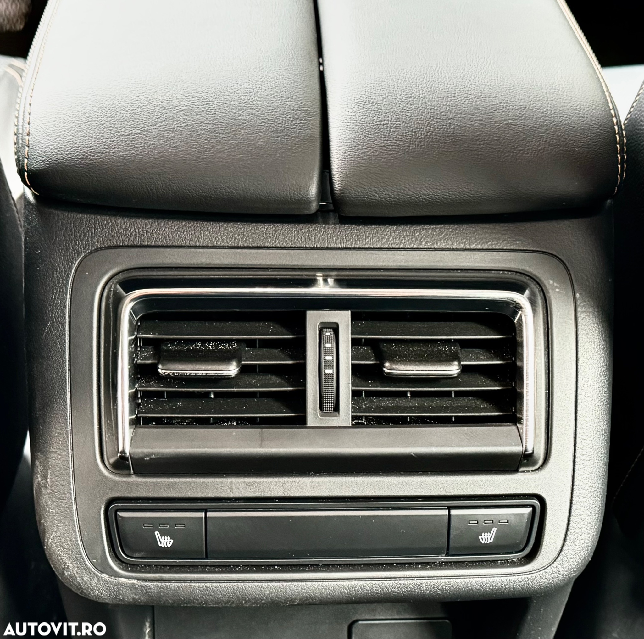 Mazda CX-60 e-Skyactiv PHEV Takumi - 12