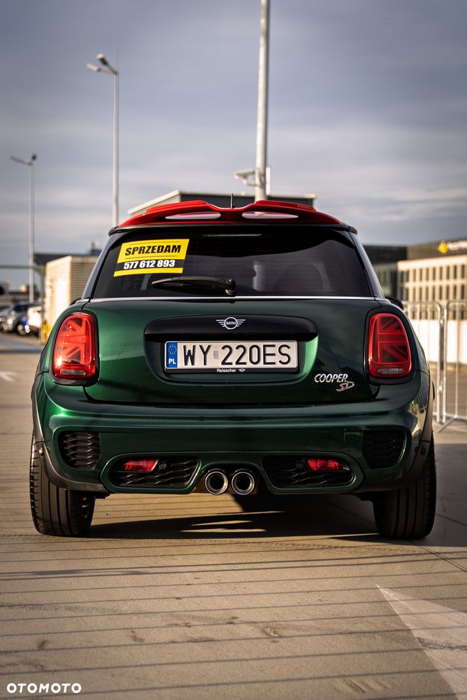 MINI Cooper - 6