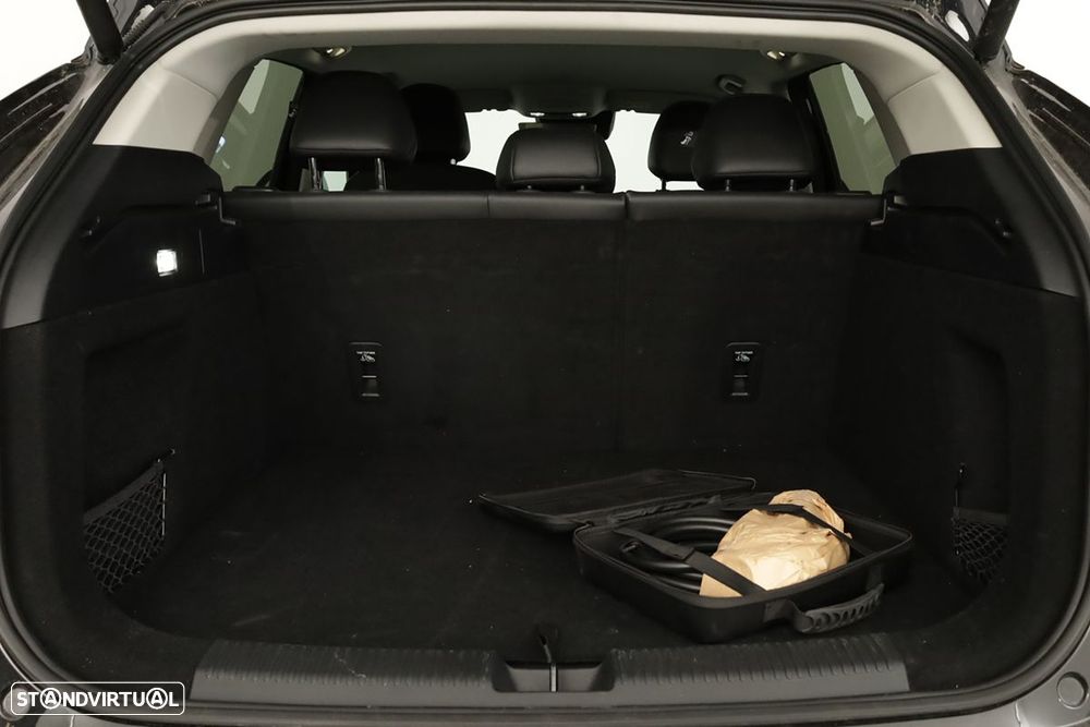MG EHS 1.5 T-GDI Plug-in Hybrid Luxury - 24