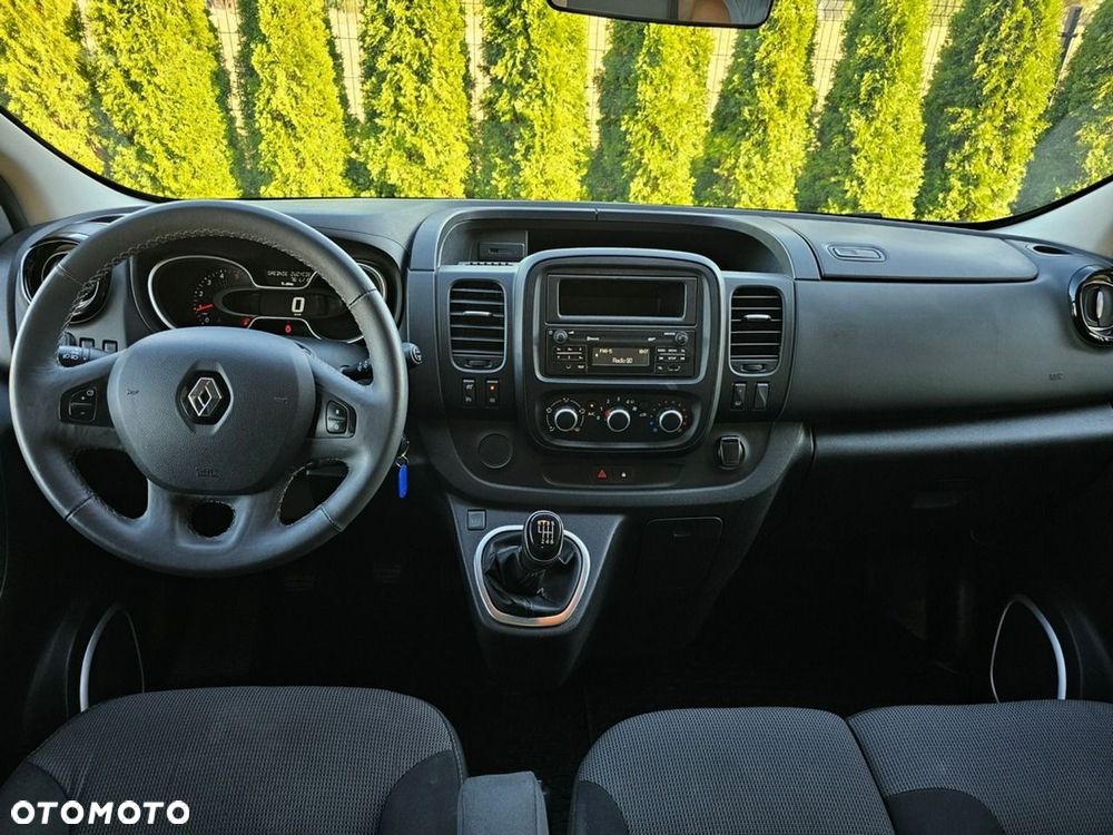 Renault Trafic - 20
