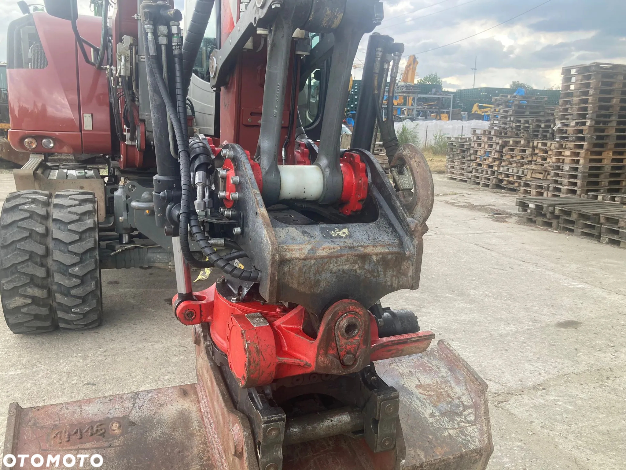 Liebherr A 912 Compact Litronic - 28