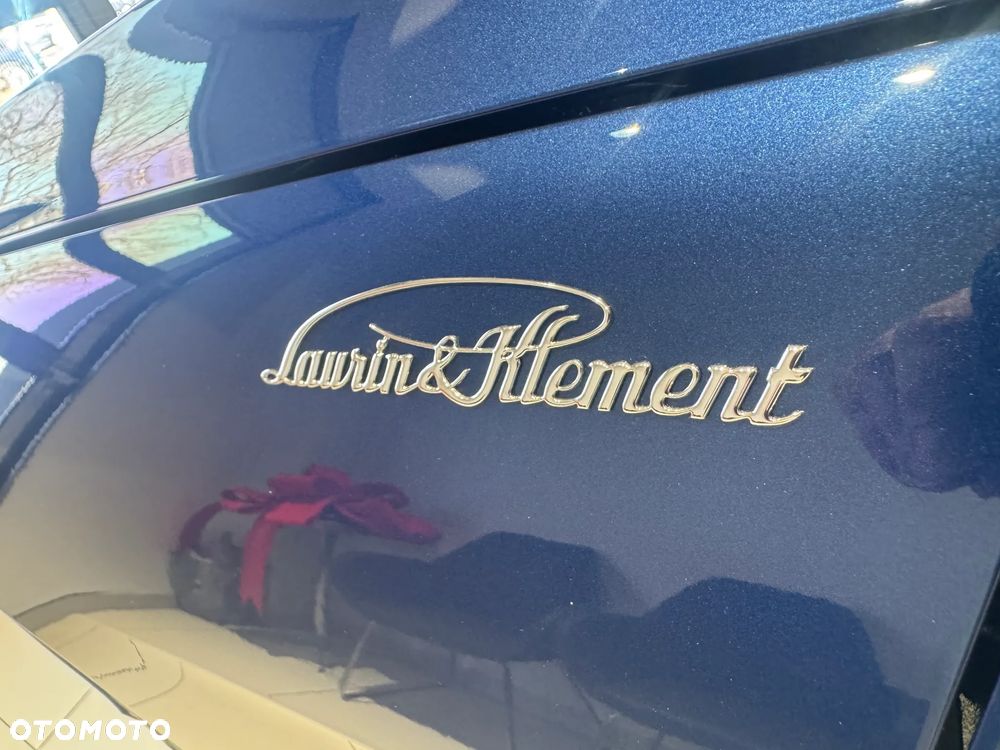 Skoda Superb 2.0 TDI SCR 4x4 L&K DSG - 10