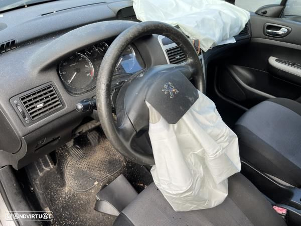 Para Peças Peugeot 307 (3A/C) - 5