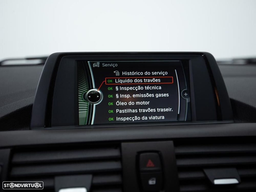 BMW 118 - 24
