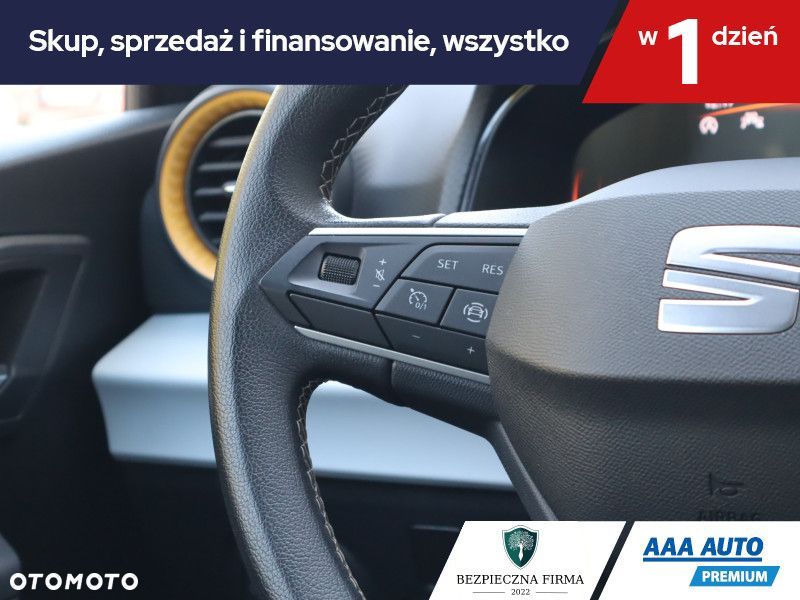 Seat Arona - 18