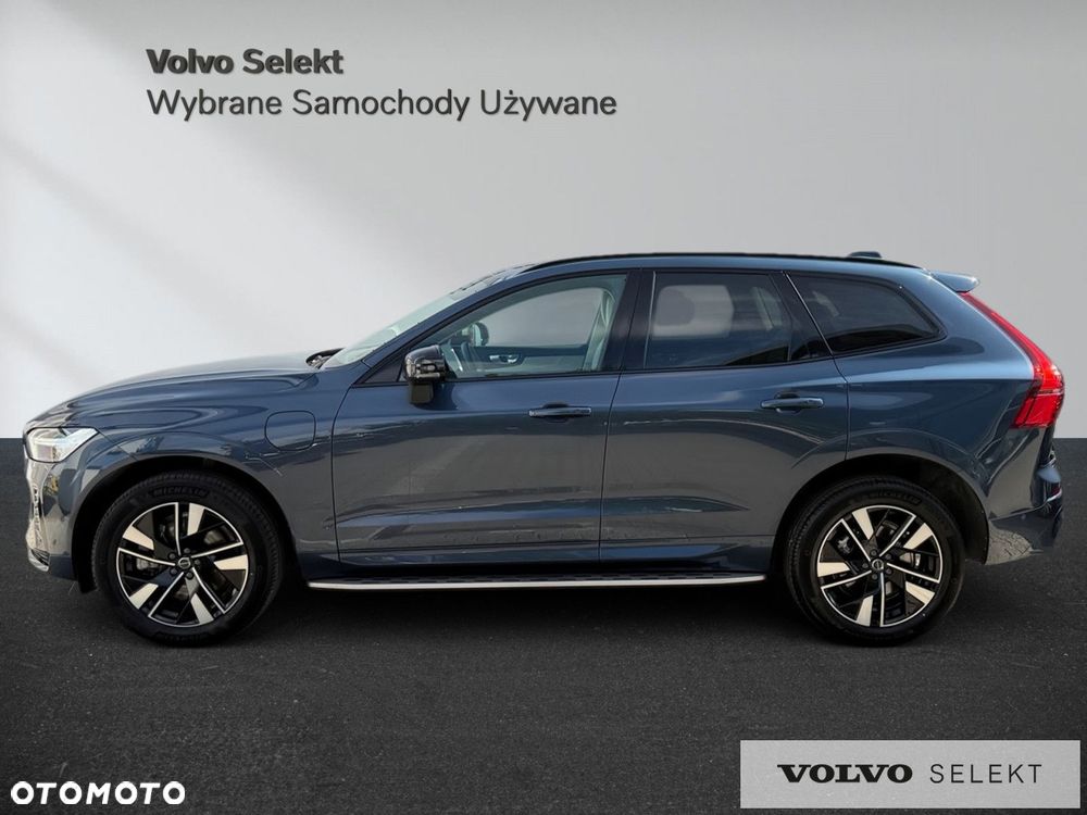 Volvo XC 60 - 7