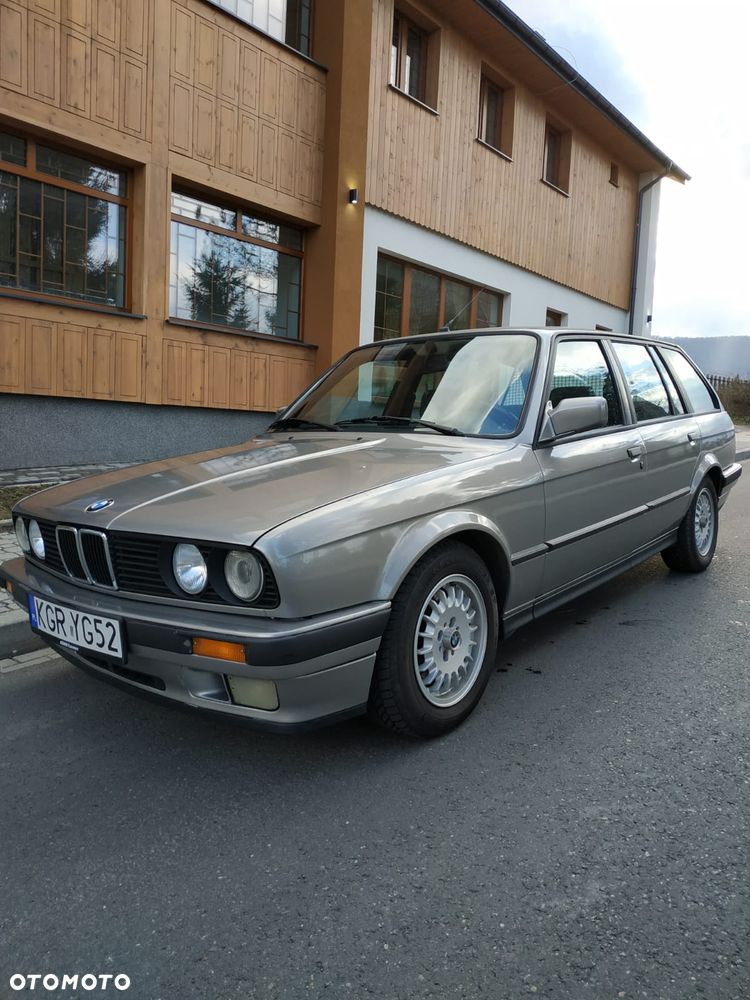 BMW Seria 3