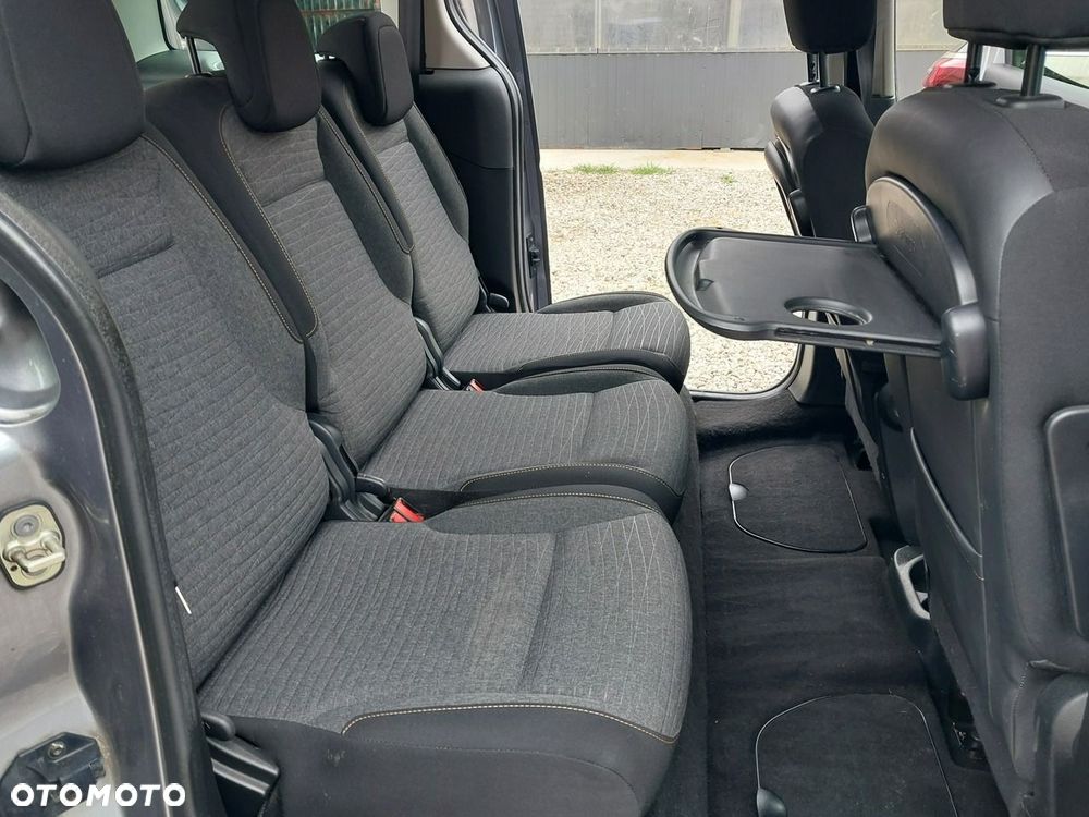 Citroën Berlingo Multispace VTi 120 SELECTION - 13