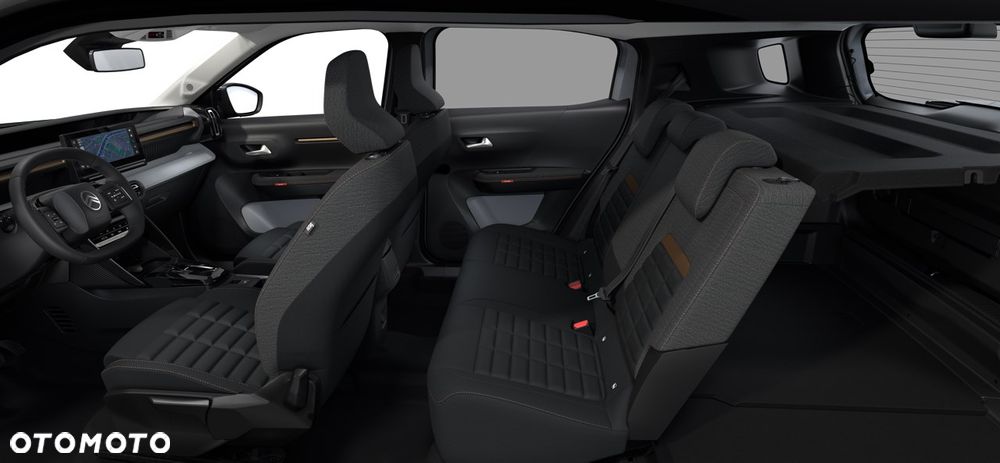 Citroën C3 Aircross 1.2 mHEV Plus S&S eDCT6 - 8