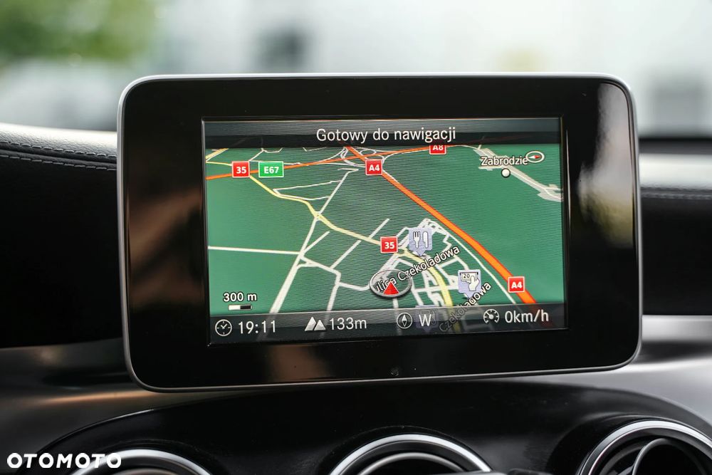 Mercedes-Benz GLC 220 d 4-Matic - 15