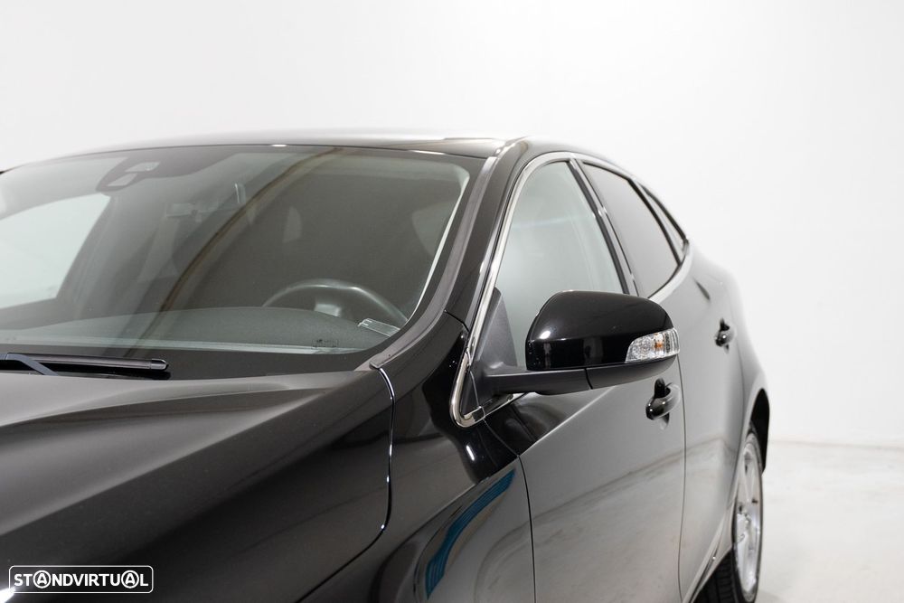 Volvo V40 2.0 D2 Momentum - 5