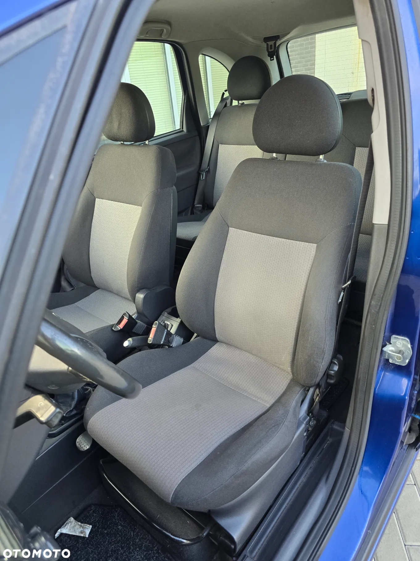 Opel Meriva - 14