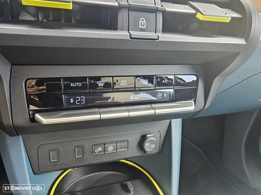 Fiat Grande Panda 45 kWh La Prima - 39