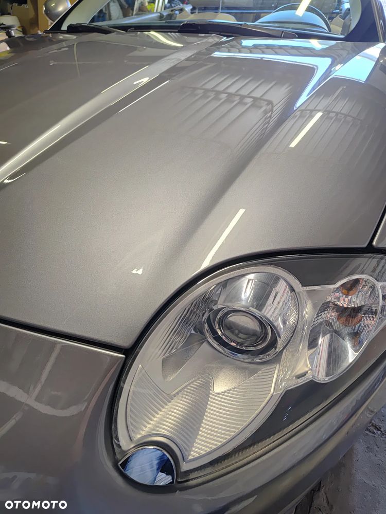 Jaguar XK 4.2 - 29
