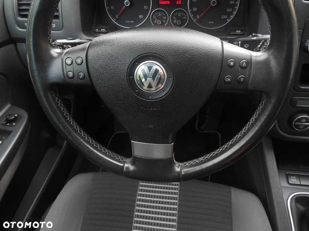Volkswagen Golf 1.4 United - 12