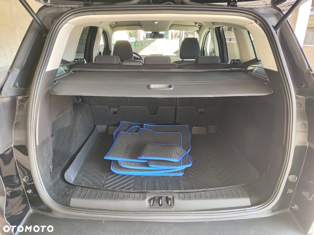 Ford Kuga 1.5 EcoBoost AWD Edition ASS - 36