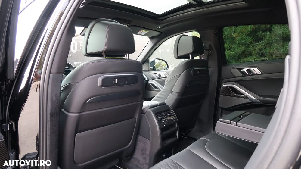 BMW X6 xDrive30d AT MHEV - 20