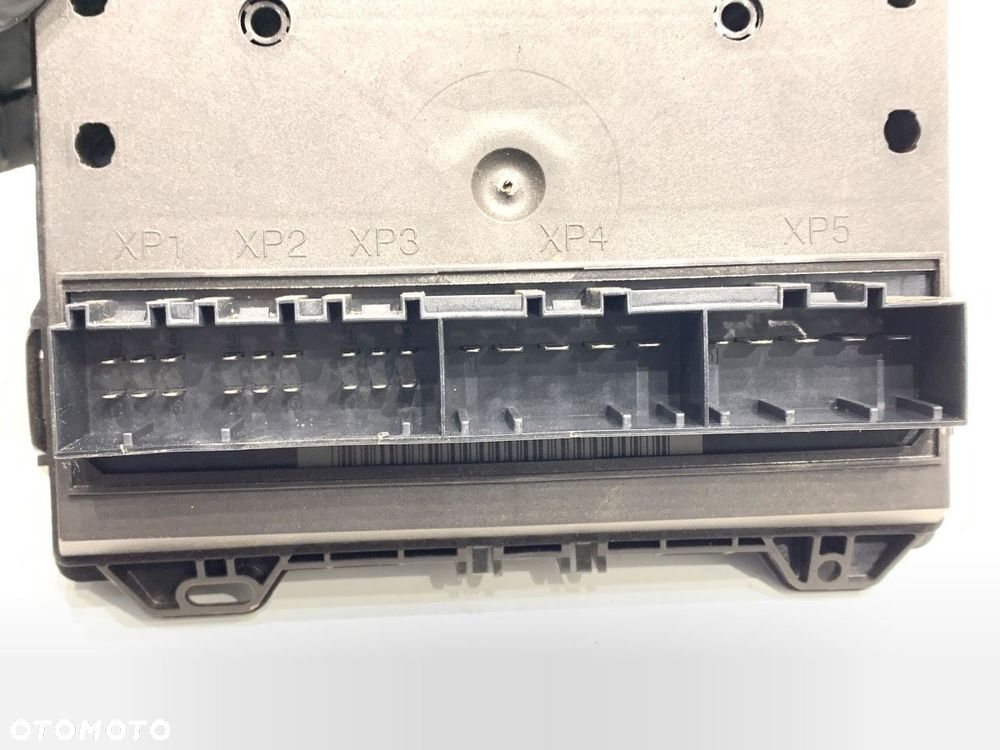 MODUŁ KOMFORTU - 47.00 PLN - VW POLO (9N_, 9A_) 2001 - 2014 1.2 12V 47 kW [64 KM] benzyna 2001 - - 3