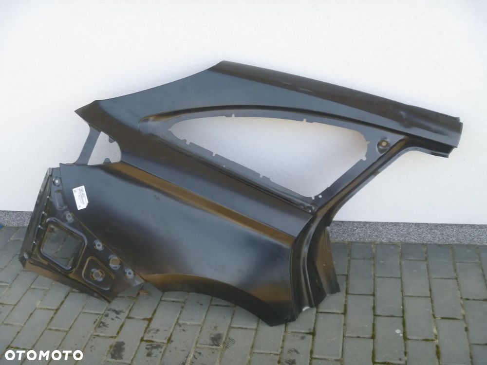 HYUNDAI I30 III 2017 KOMBI BŁOTNIK TYLNY LEWY ORYGINAŁ 71504-G4C20  NOWY - 6