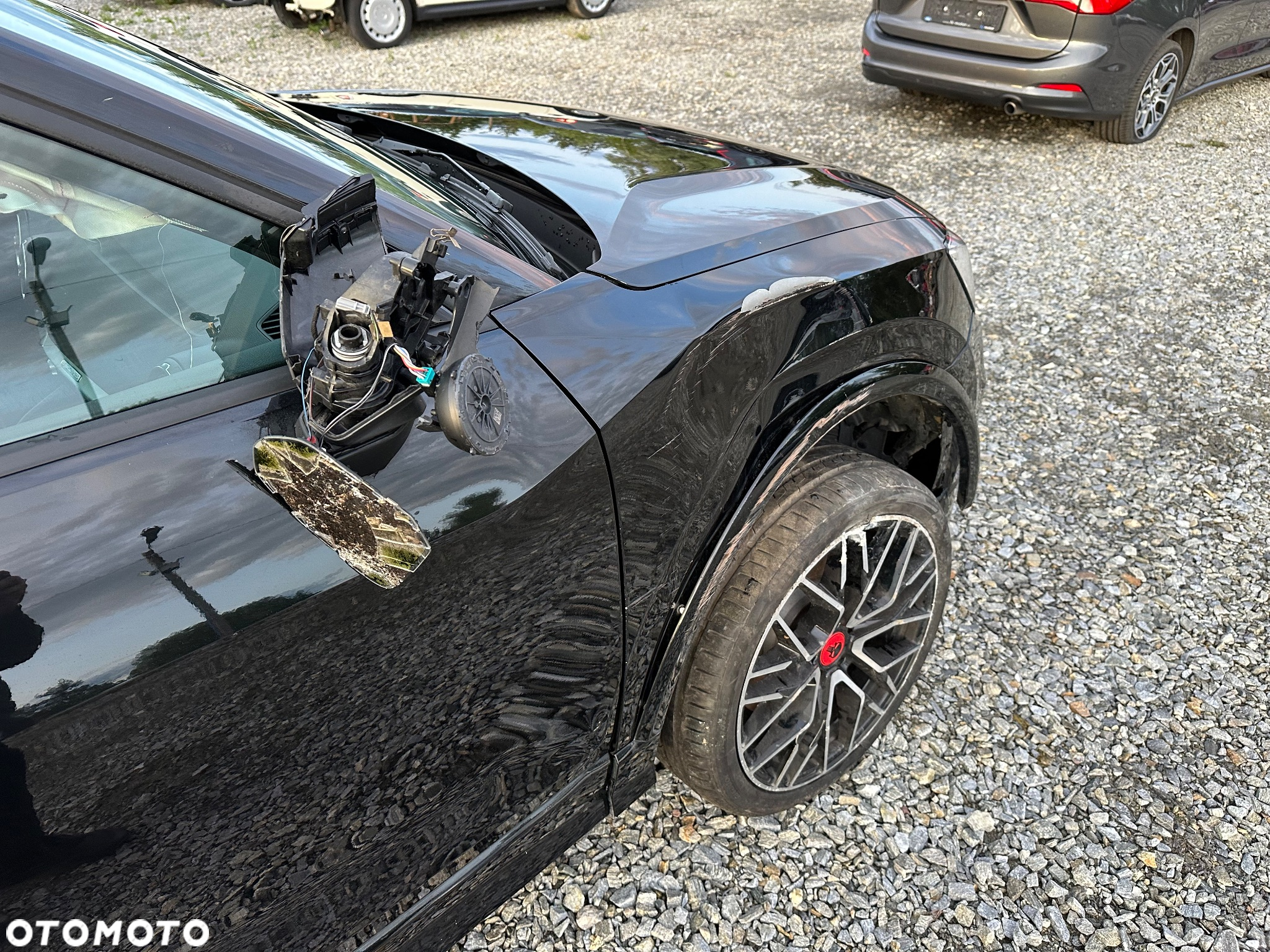 Audi SQ2 TFSI quattro S tronic - 13