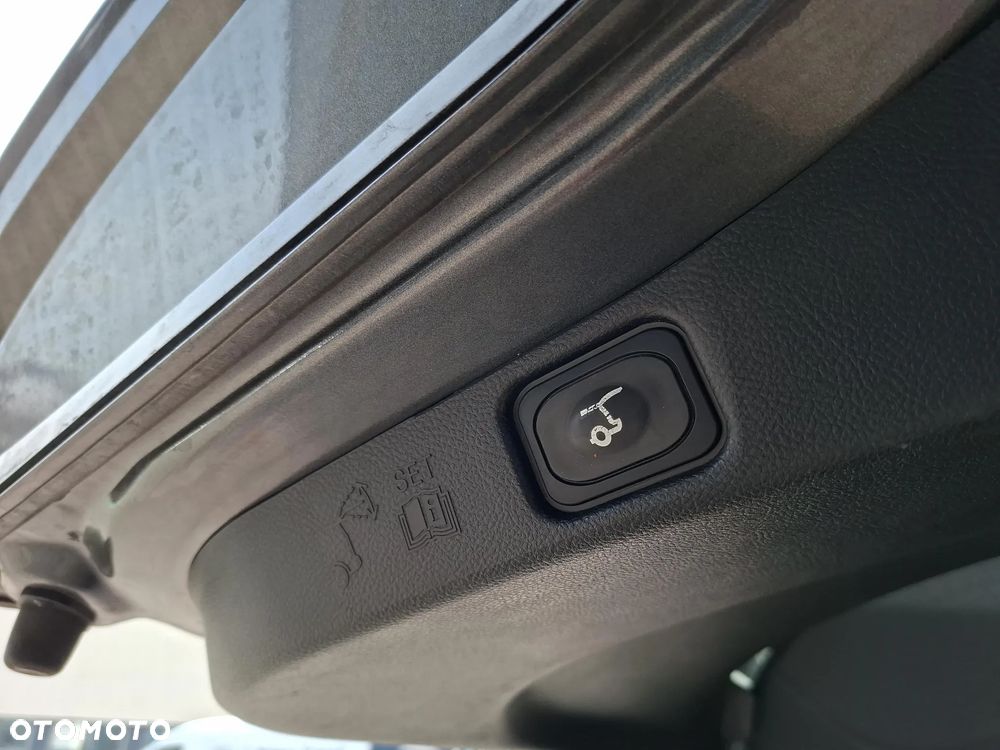 Ford Galaxy 2.0 EcoBlue Titanium - 30