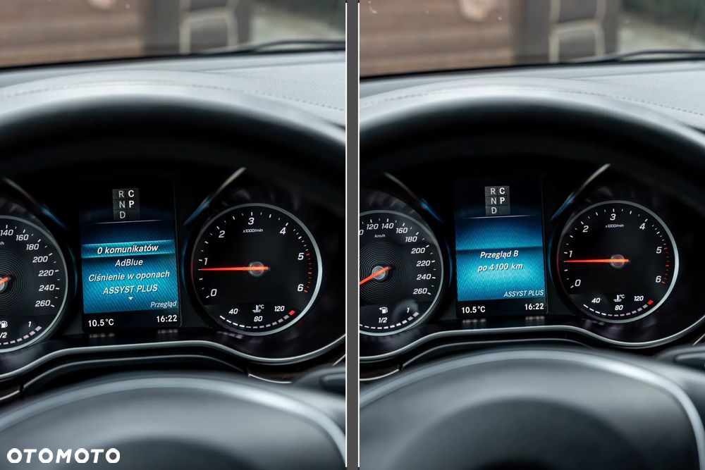 Mercedes-Benz Klasa V 300 d 4-Matic Avantgarde 9G-Tronic - 25