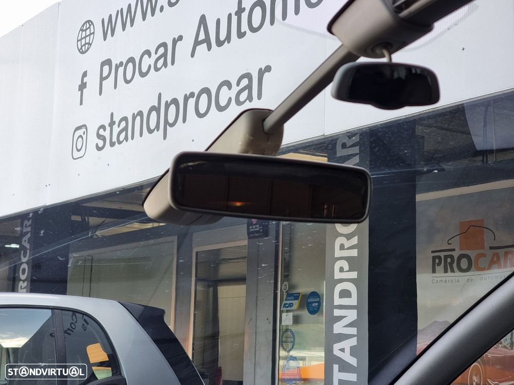 Citroën C4 Grand Picasso 1.6 HDi Exclusive CMP6 - 12