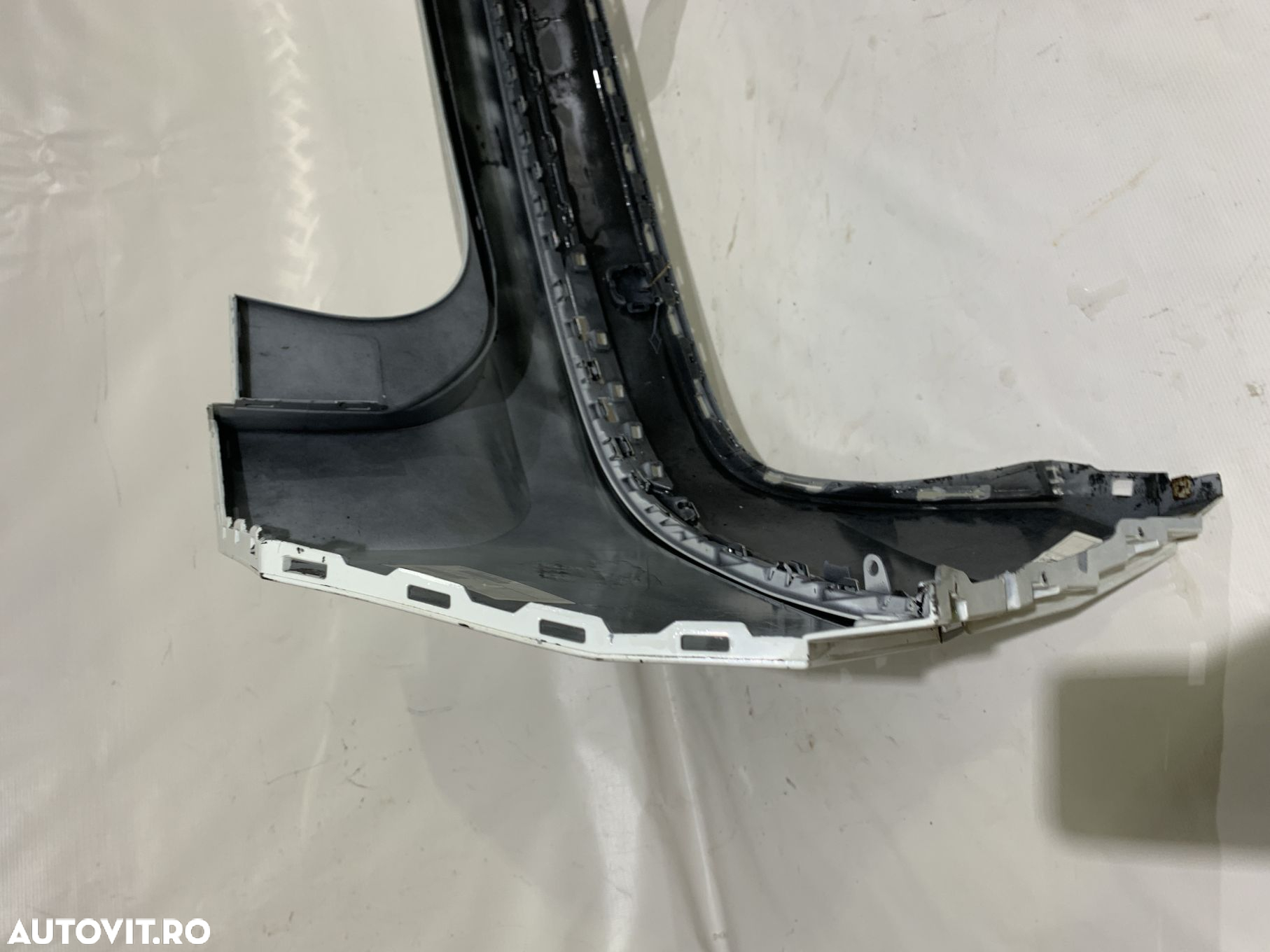 Bara spate VW Tiguan 2, 2017, 2018, 2019, 2020, cod origine OE 5NA807421. - 8