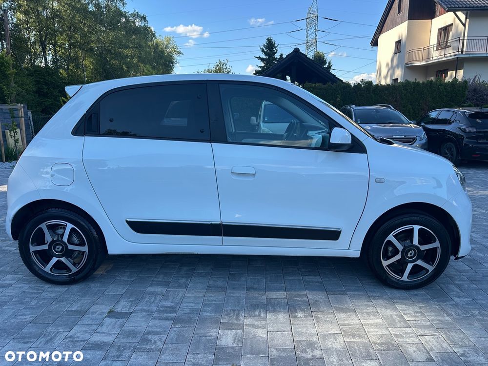 Renault Twingo Energy TCe 90 Intens - 23