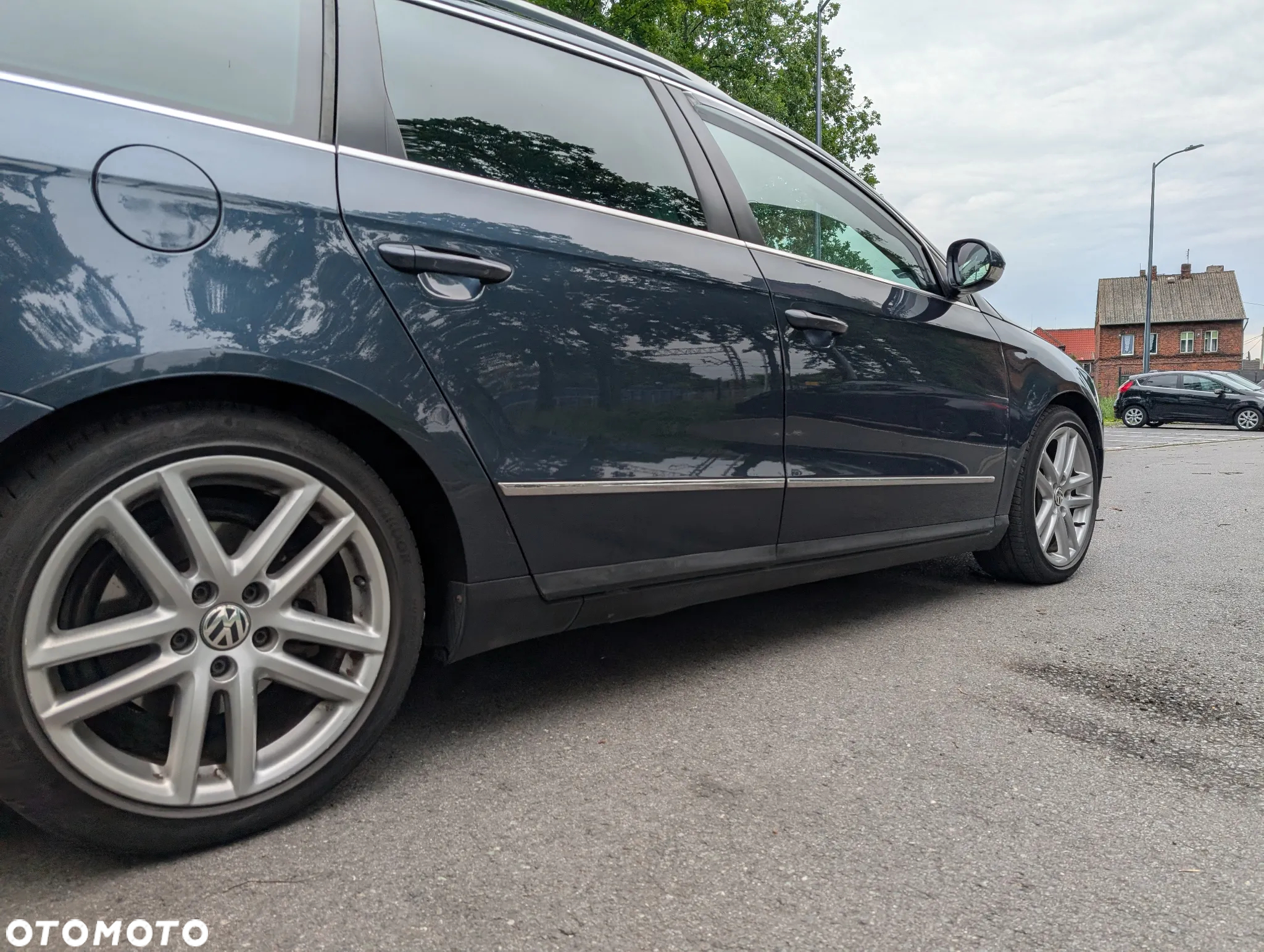 Volkswagen Passat 2.0 TDI DPF Highline DSG - 26