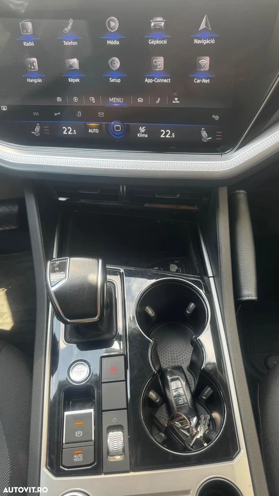 Volkswagen Touareg V6 TDI Elegance - 8