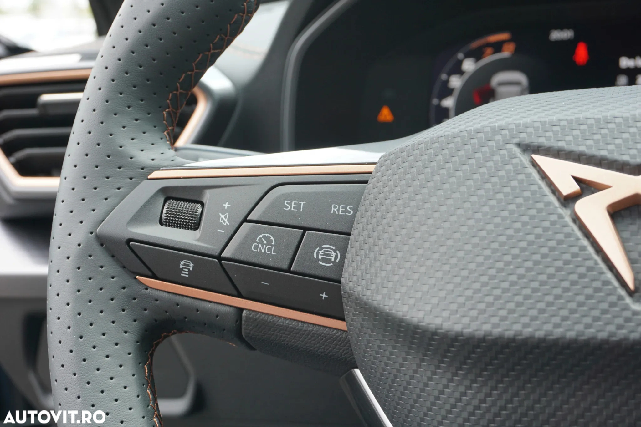 Cupra Formentor 1.5 TSI - 16