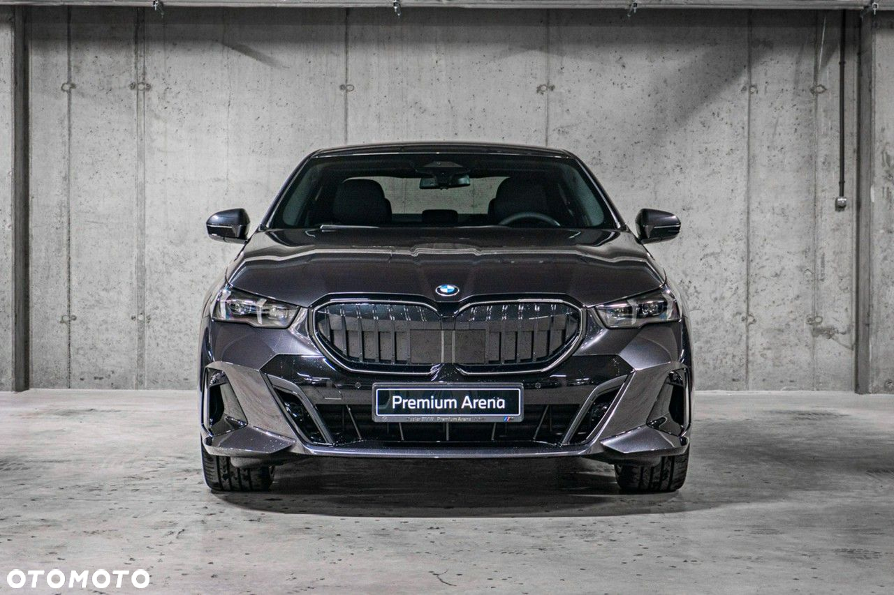 BMW Seria 5 - 4