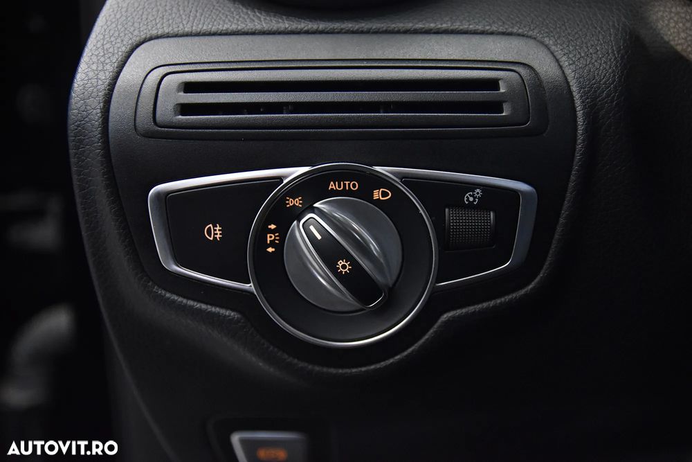 Mercedes-Benz GLC Coupe 300 e 4MATIC - 16