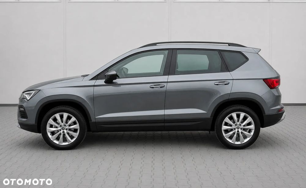 Seat Ateca 1.5 TSI Style S&S - 3