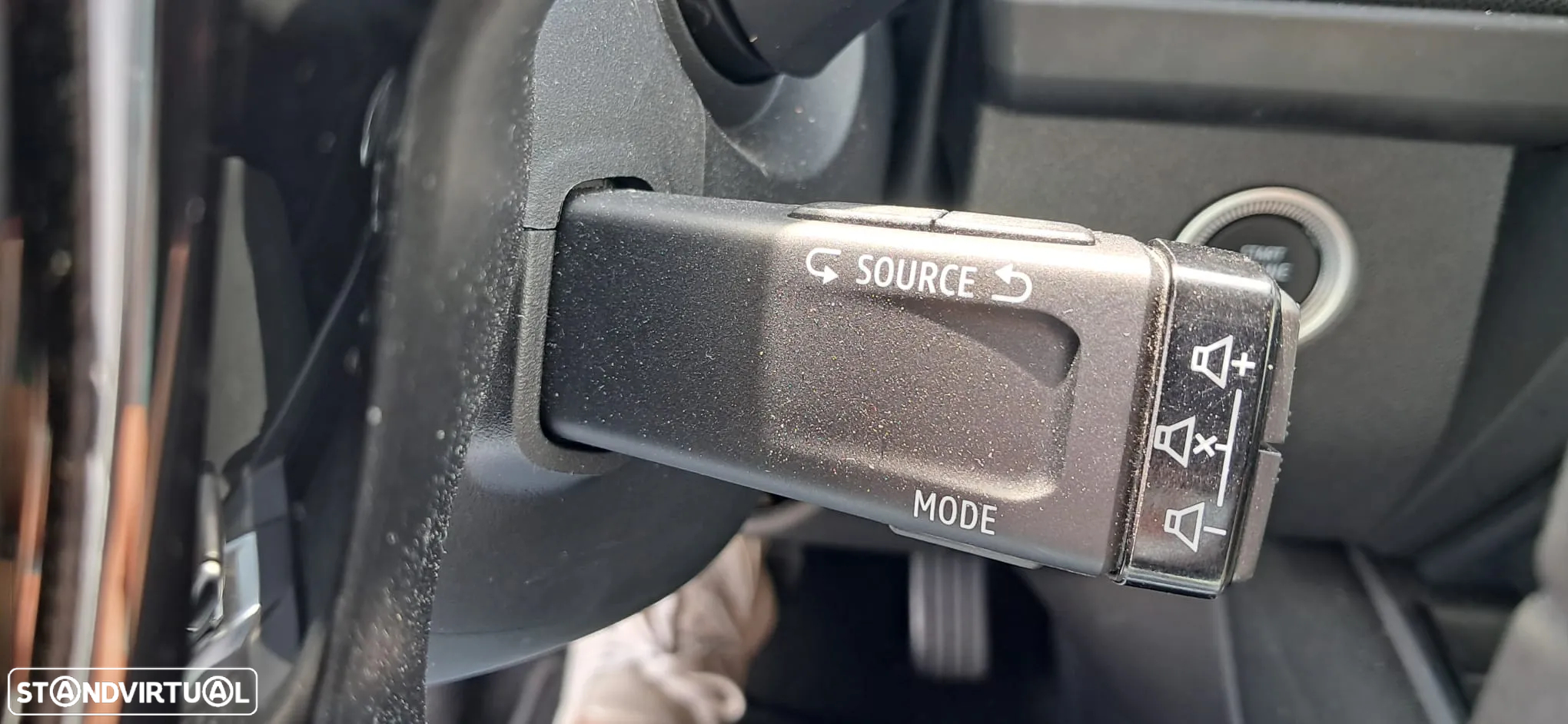 Renault Zoe (c/ Bateria) Z.E. 50 LIFE - 10