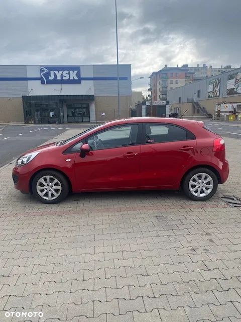 Kia Rio 1.4 M - 1