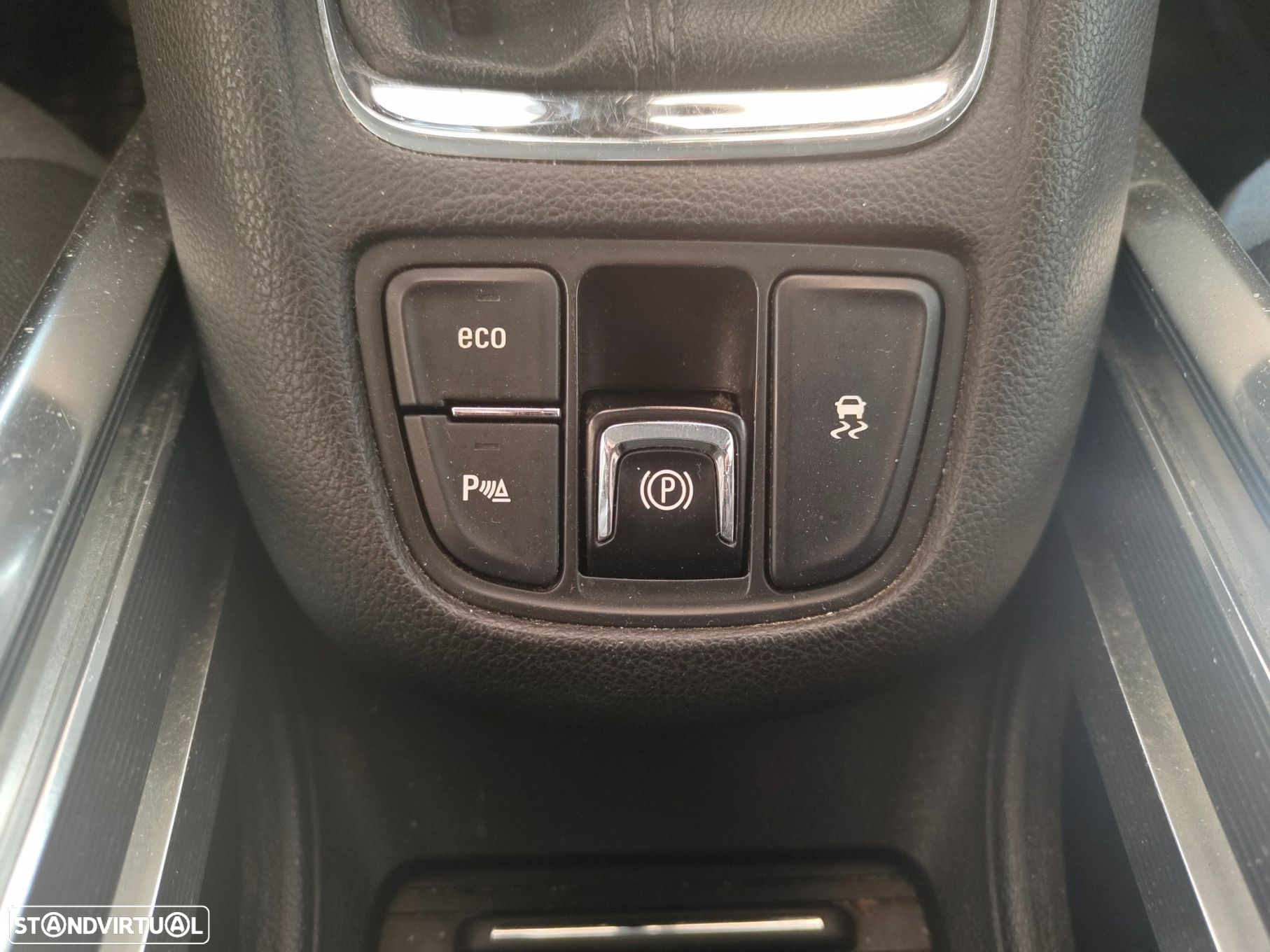 Opel Zafira 2.0 CDTi Cosmo S/S - 38