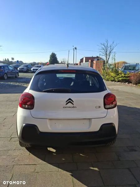 Citroën C3 BlueHDi 100 S&S ORIGINS - 7