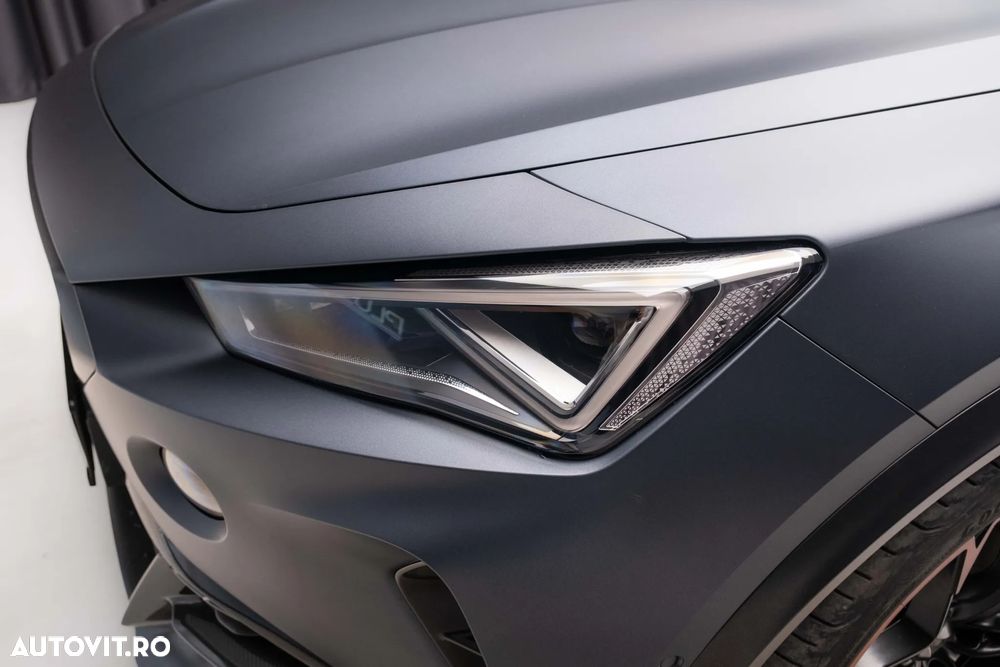 Cupra Formentor VZ5 2.5 TSI 4DRIVE DSG - 11
