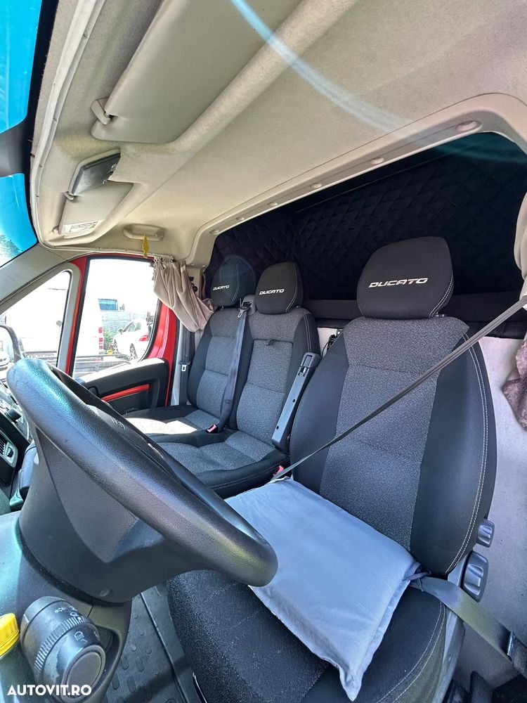 Fiat Ducato - 5