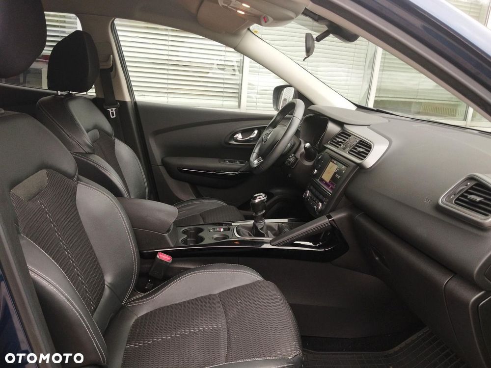 Renault Kadjar 1.2 Energy TCe Limited - 7