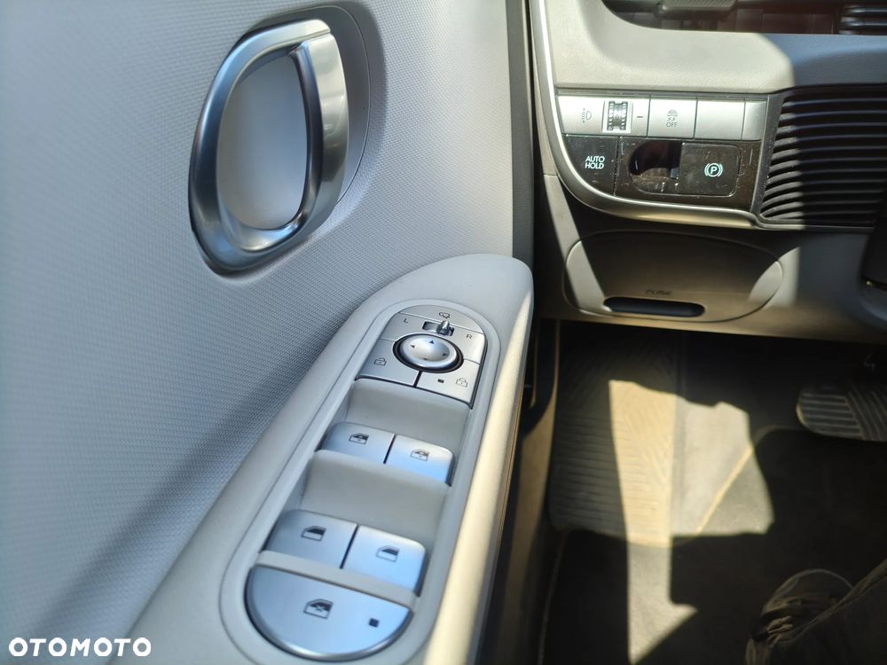 Hyundai IONIQ 5 77kWh Dynamiq - 24