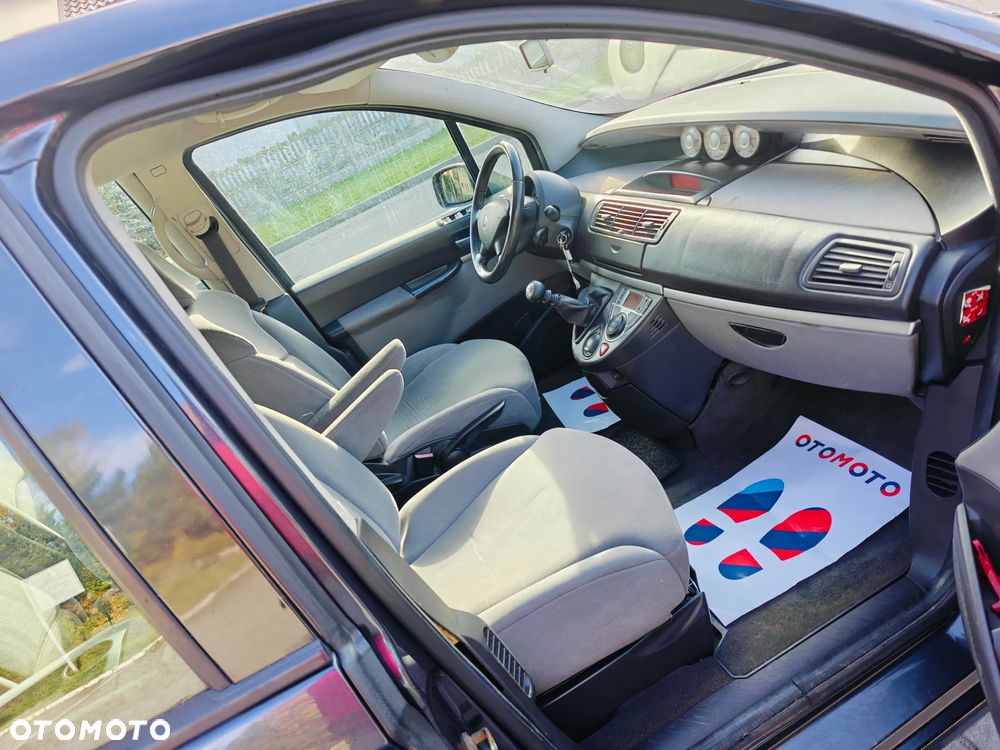 Fiat Ulysse 2.0 JTD Active - 22