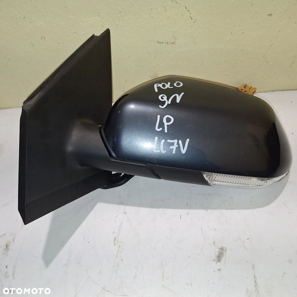 LUSTERKO LEWE POLO 9N LIFT LC7V 7 PIN - 1
