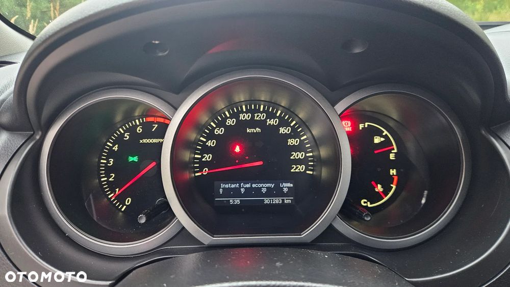 Suzuki Grand Vitara 2.4 Premium EU5 - 24